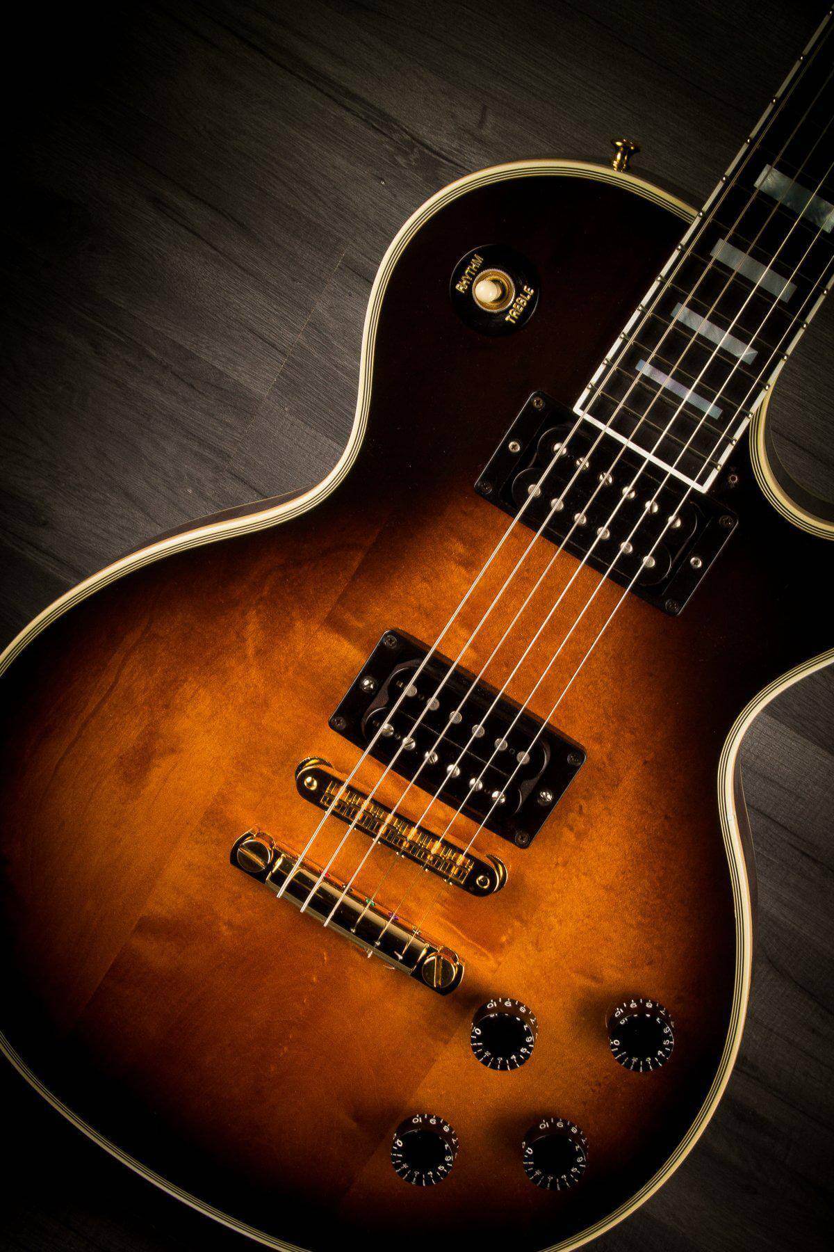 USED - 1988 Gibson Les Paul Custom