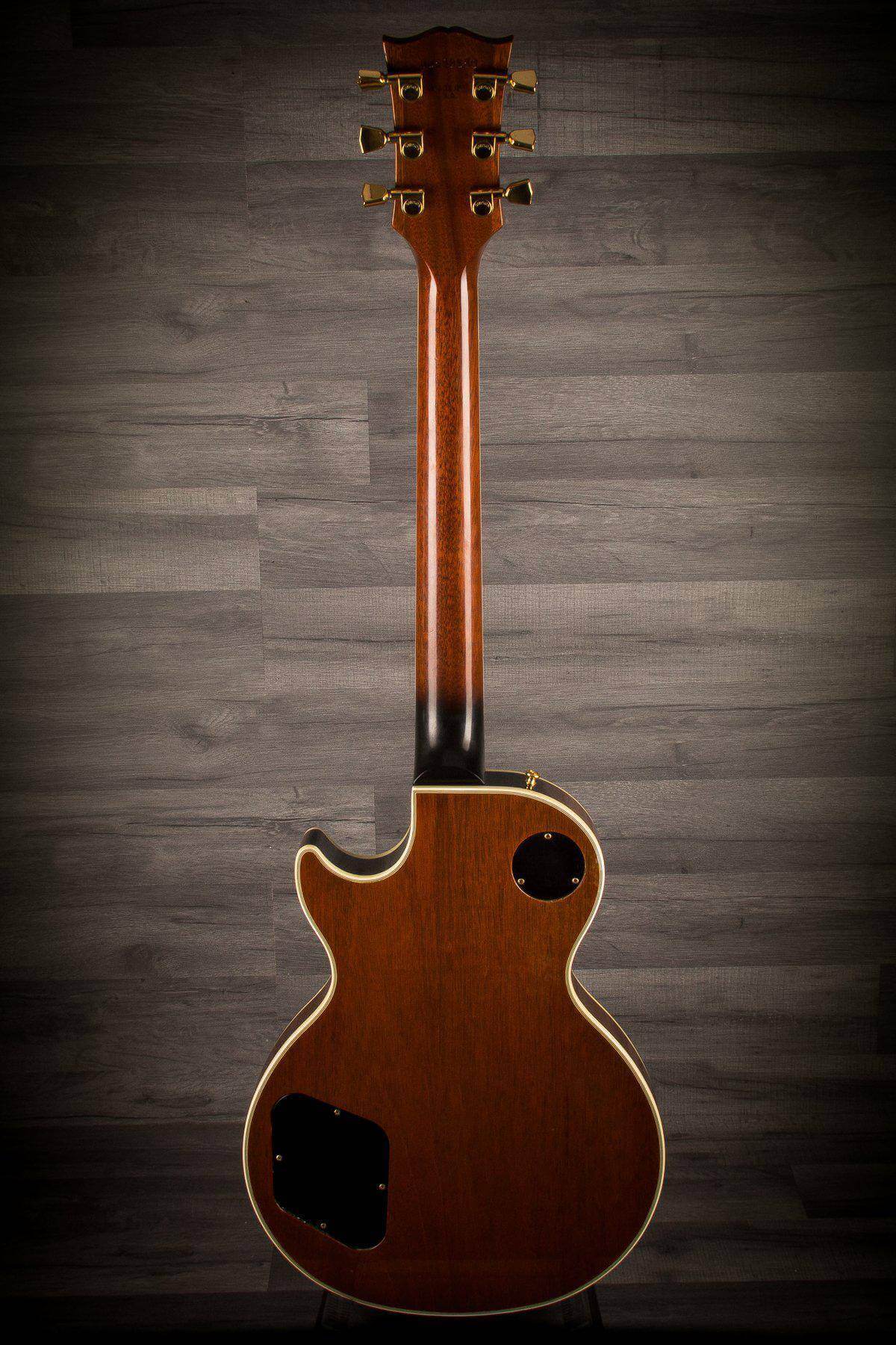 USED - 1988 Gibson Les Paul Custom