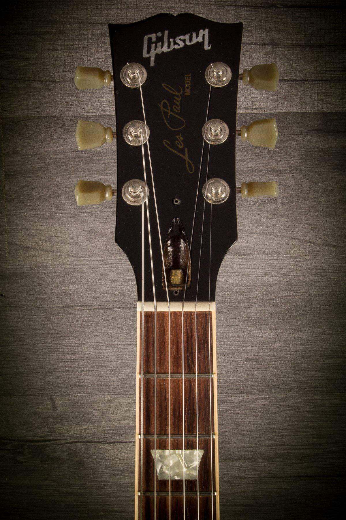 USED - 2000 Gibson Limited Edition Goldtop Les Paul