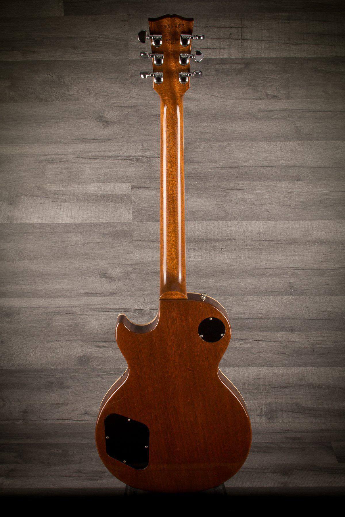 USED - 2001 Gibson Les Paul Standard Honey Burst