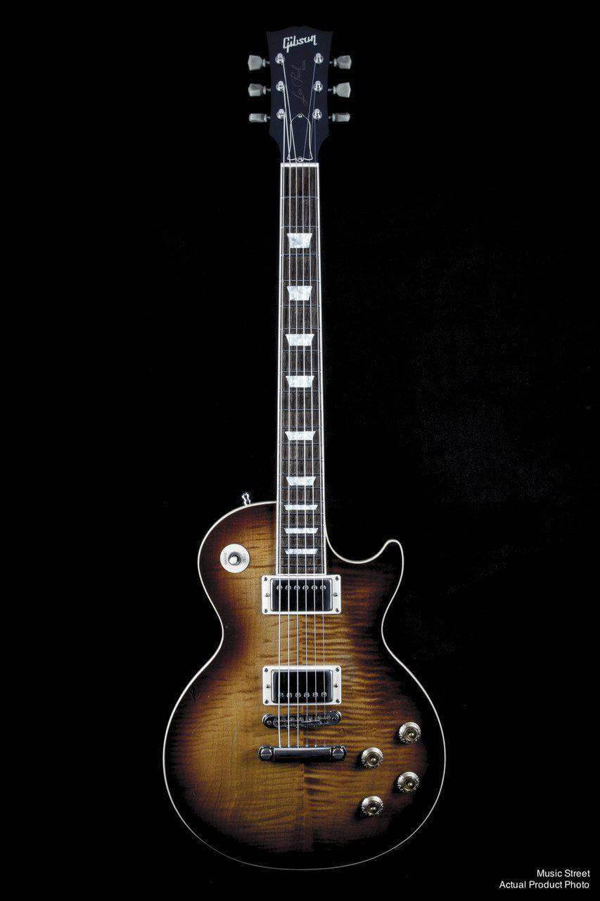 USED - 2002 Gibson Les Paul Standard