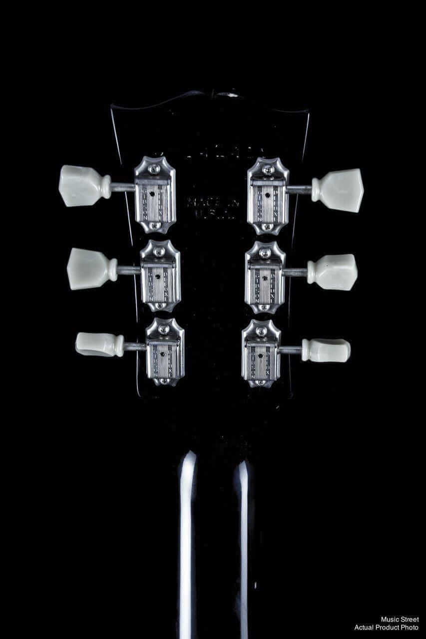 USED - 2002 Gibson Les Paul Standard