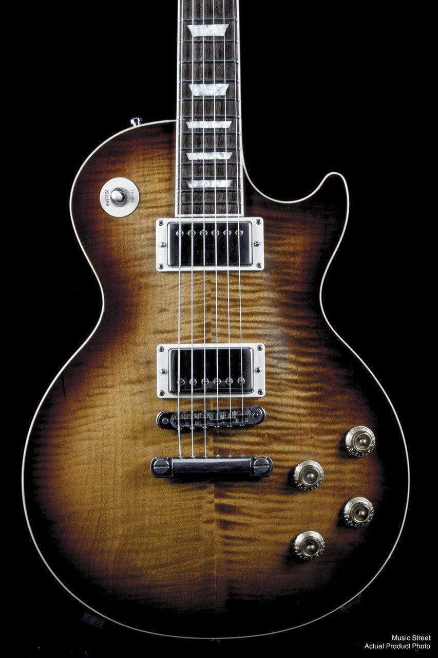 USED - 2002 Gibson Les Paul Standard