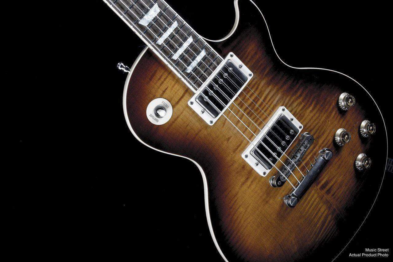 USED - 2002 Gibson Les Paul Standard