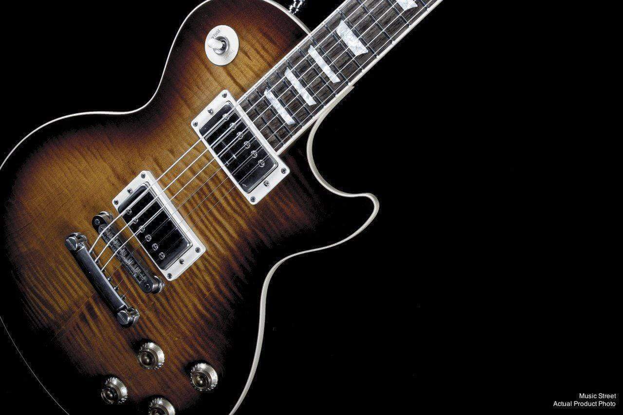 USED - 2002 Gibson Les Paul Standard