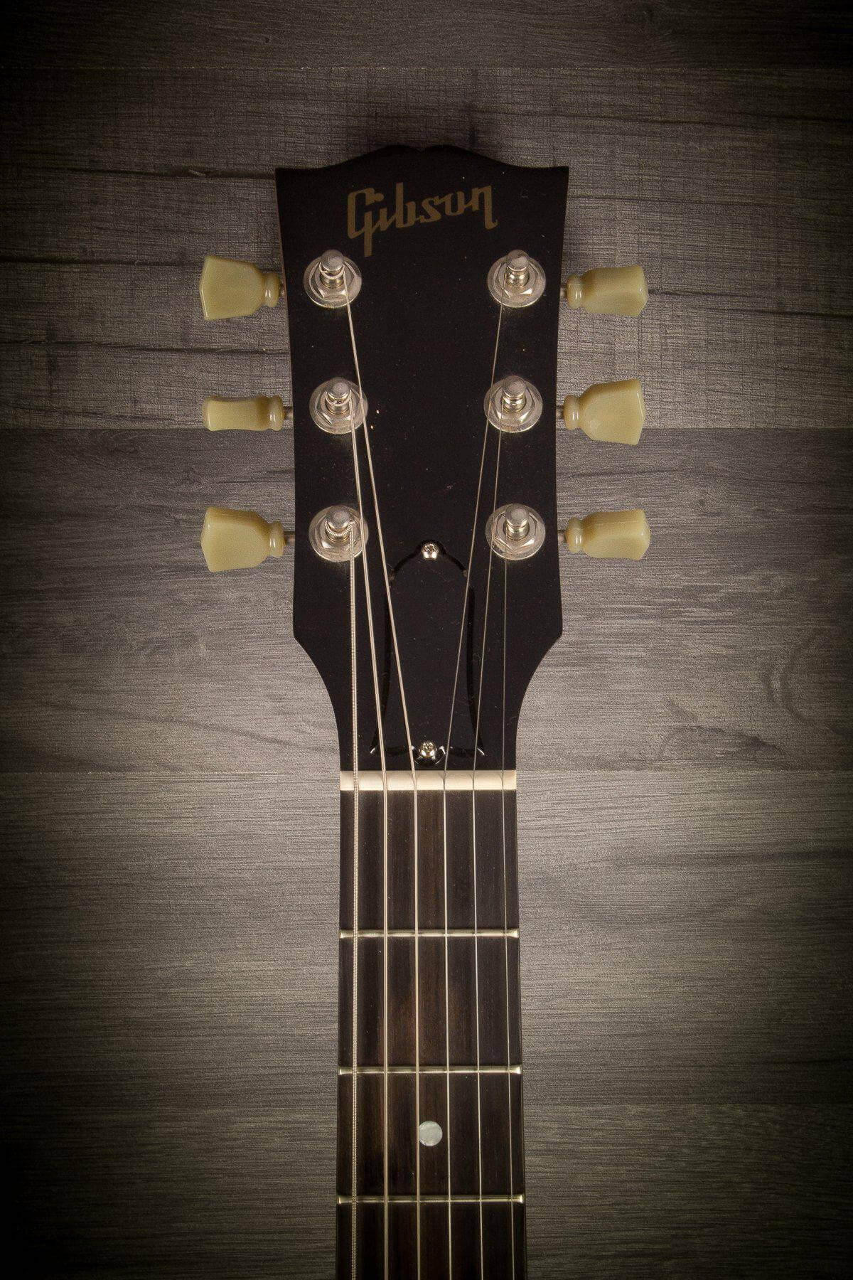 USED - 2003 Gibson SG Special fade worn cherry