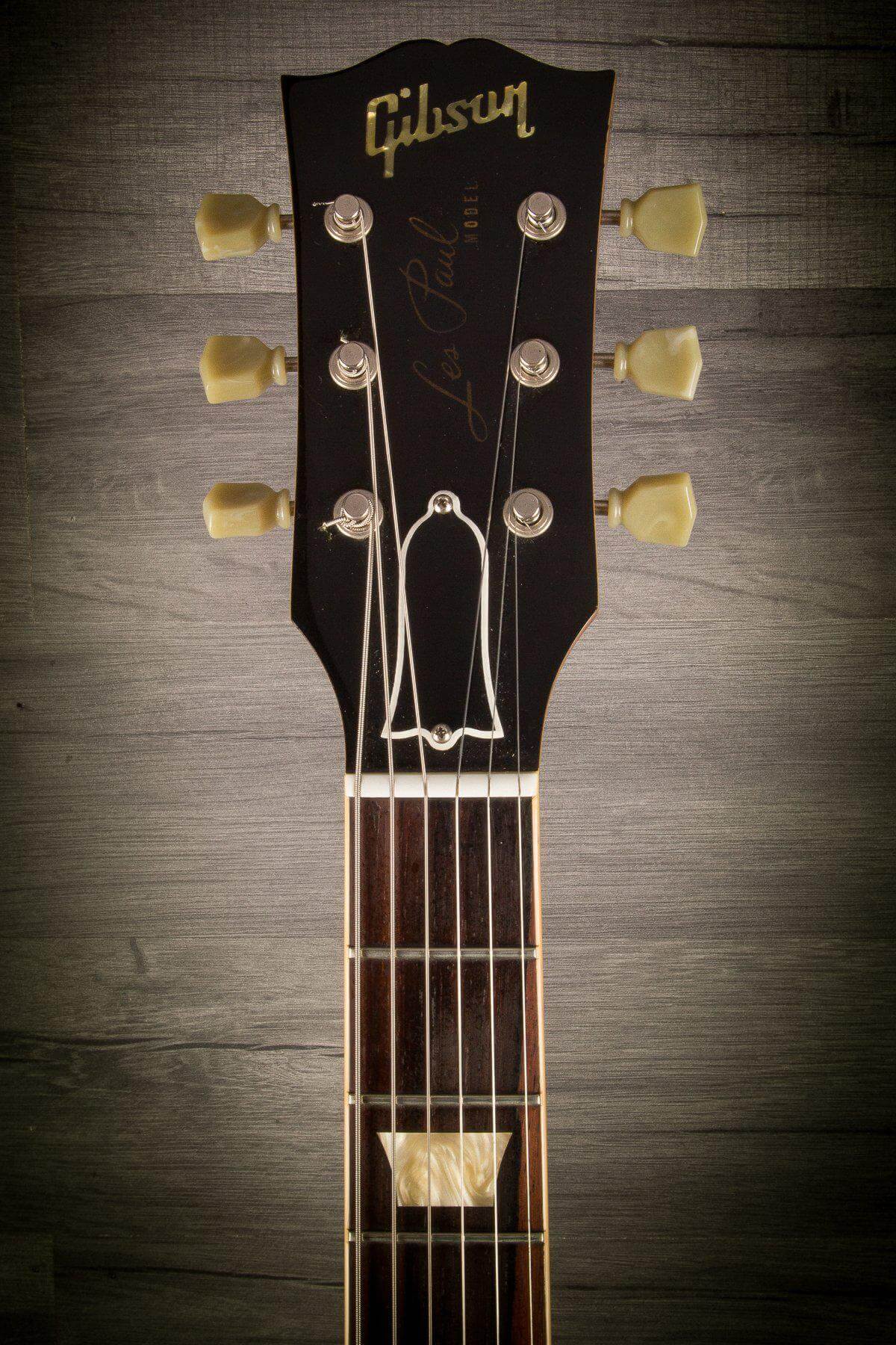 USED - 2004 Gibson Custom Shop 57 Les Paul Goldtop #741005