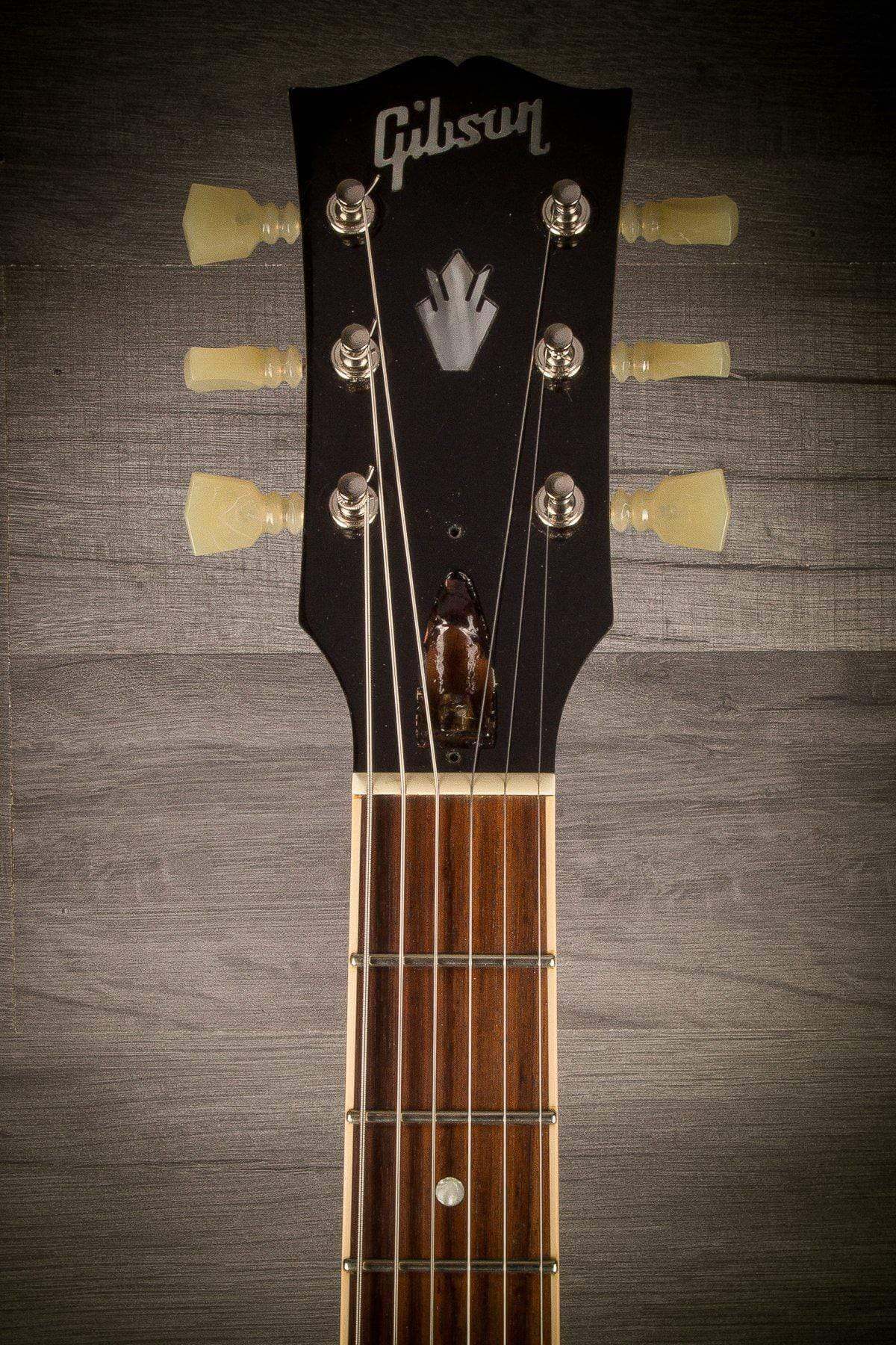 USED - 2004 Gibson ES335 - Tobacco Sunburst