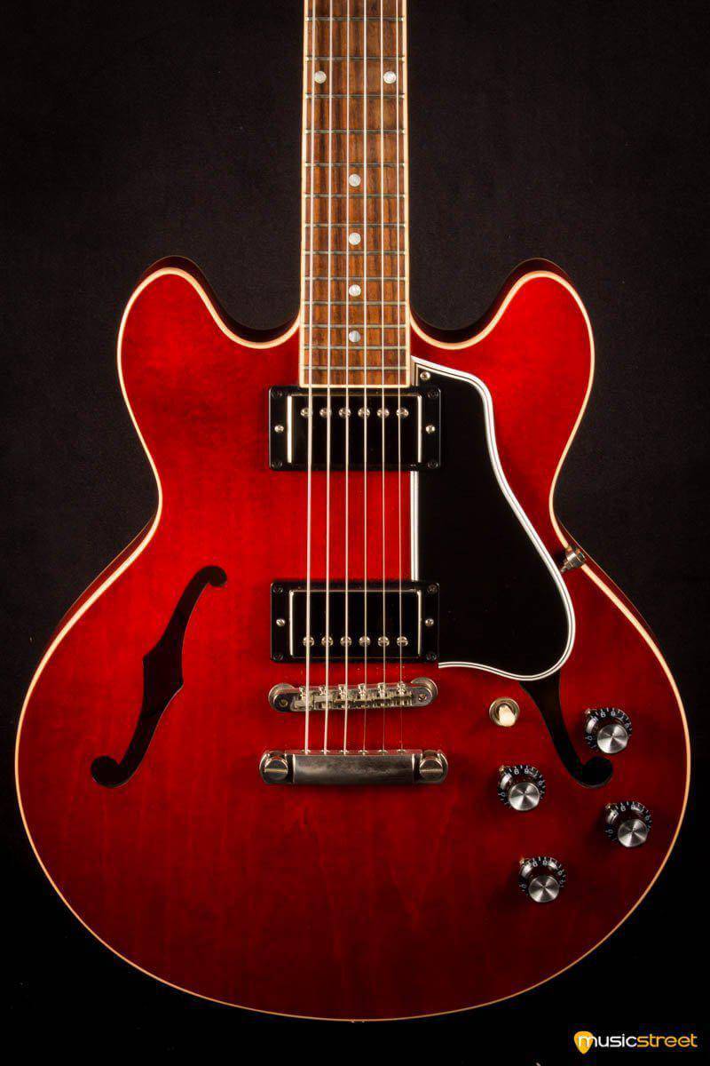 USED - 2005 Gibson Custom Shop ES-339 with '59 Neck Profile