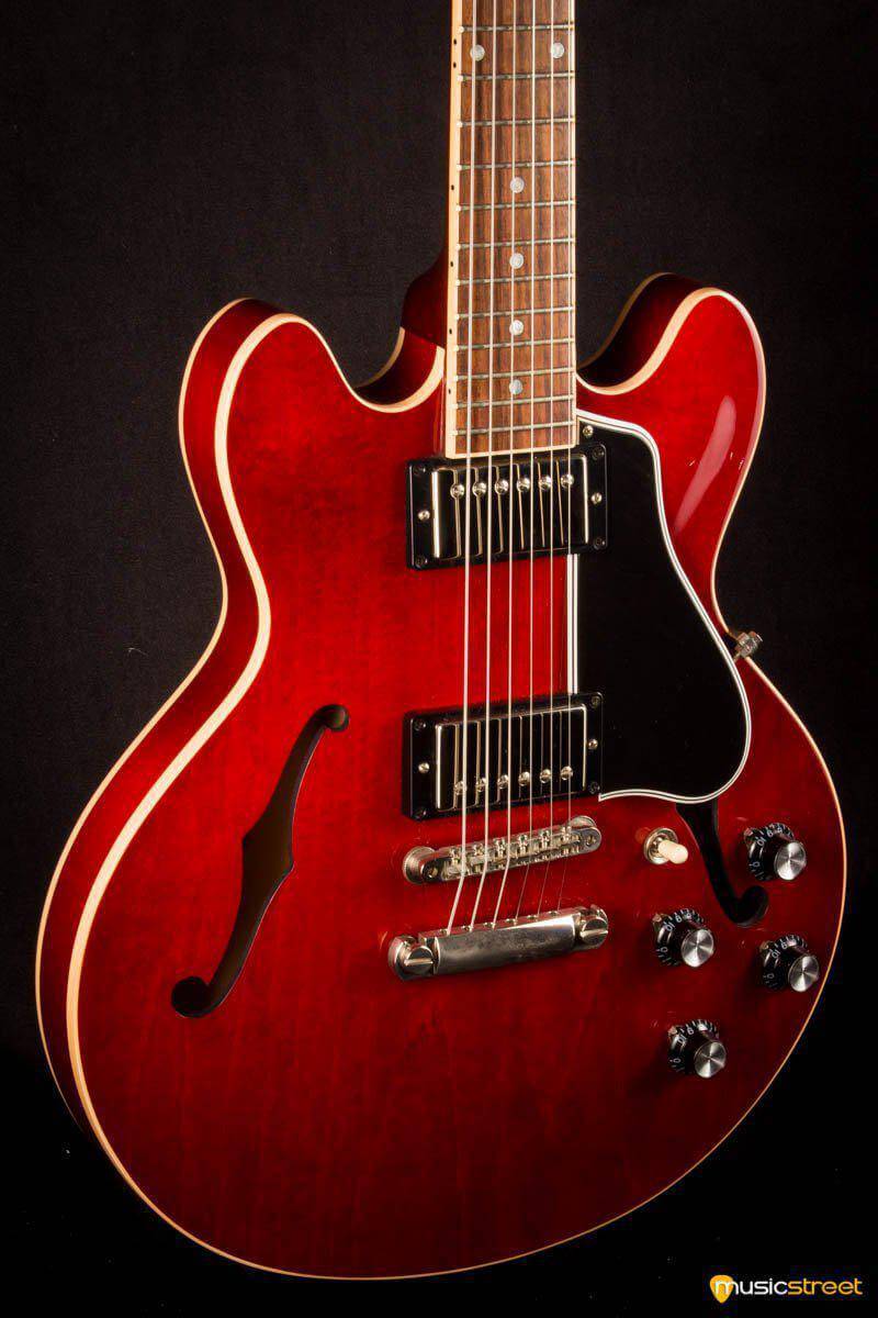 USED - 2005 Gibson Custom Shop ES-339 with '59 Neck Profile