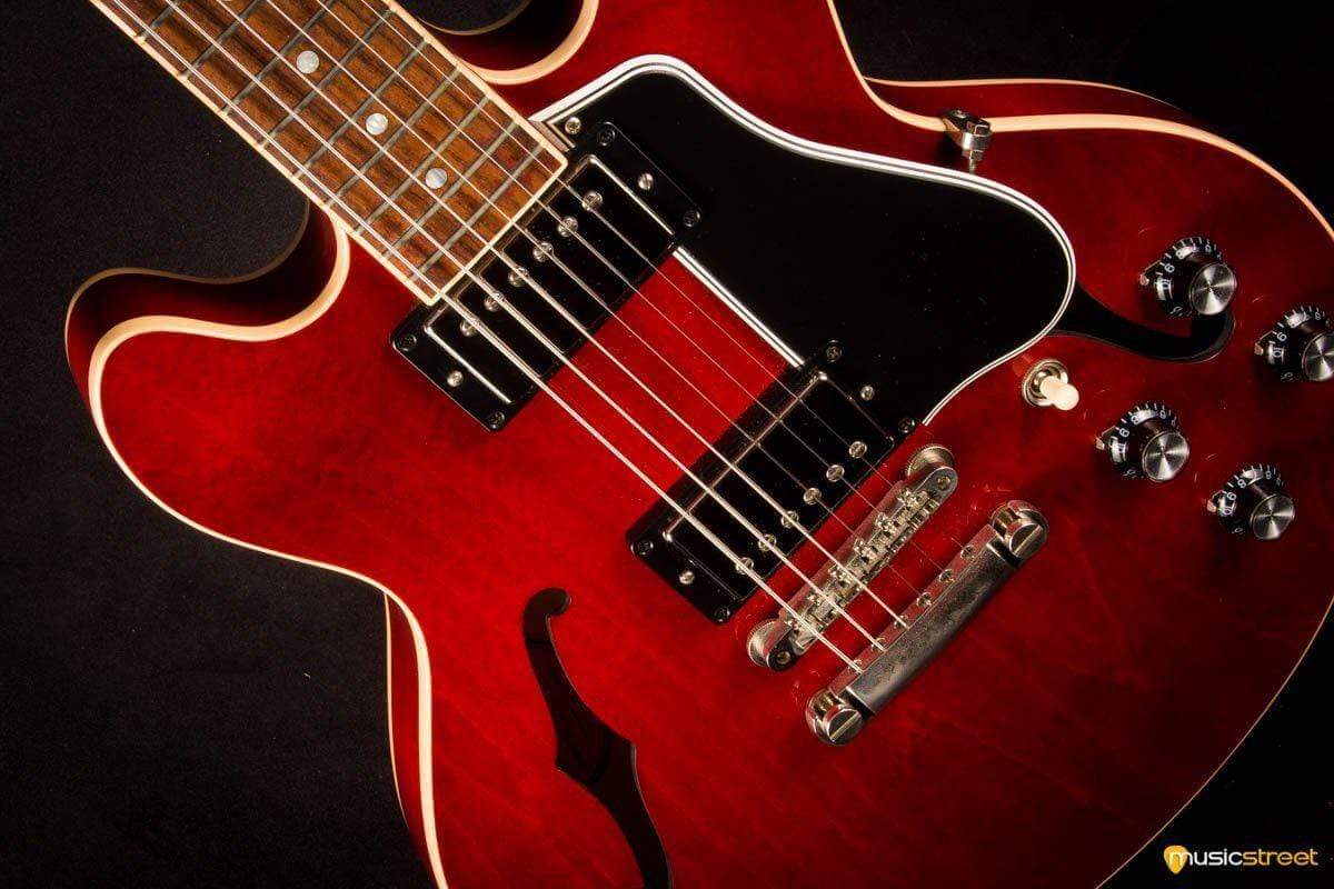 USED - 2005 Gibson Custom Shop ES-339 with '59 Neck Profile