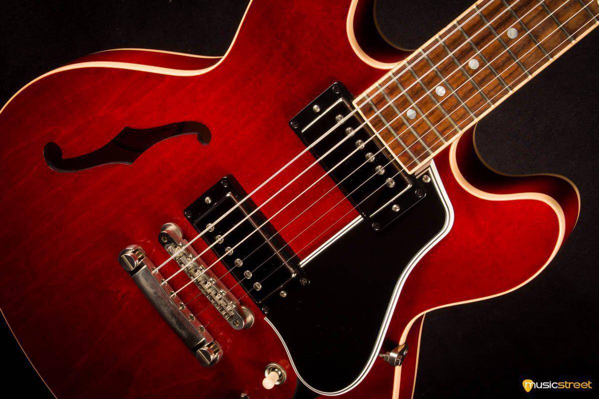 USED - 2005 Gibson Custom Shop ES-339 with '59 Neck Profile