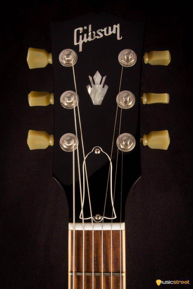 USED - 2005 Gibson Custom Shop ES-339 with '59 Neck Profile