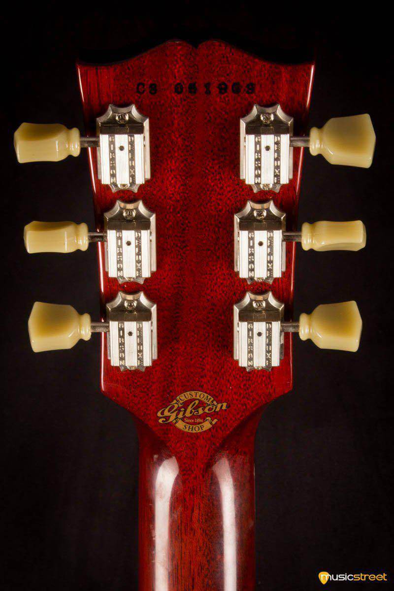 USED - 2005 Gibson Custom Shop ES-339 with '59 Neck Profile