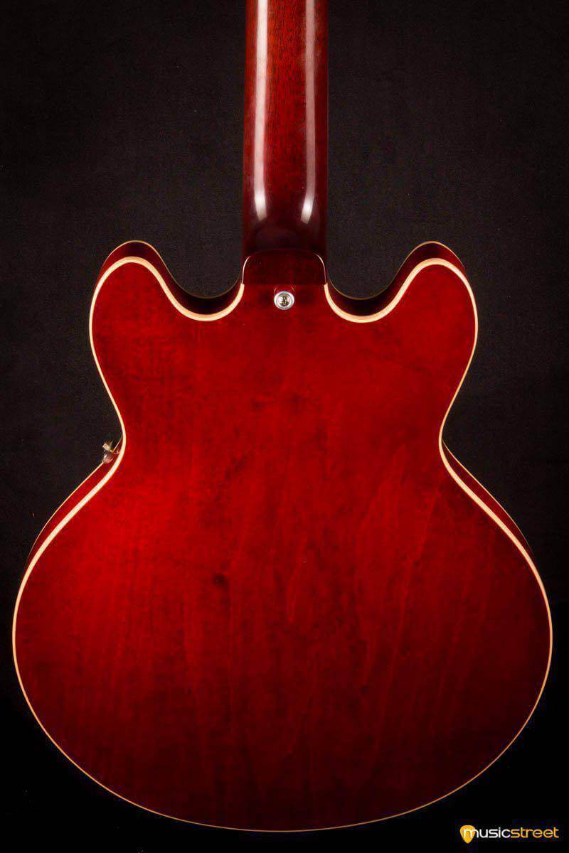 USED - 2005 Gibson Custom Shop ES-339 with '59 Neck Profile