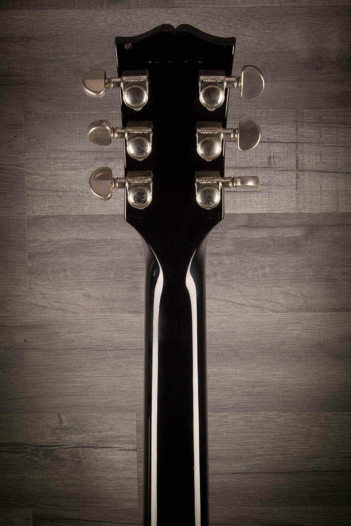USED - 2008 Gibson ES 335 Dot - Ebony