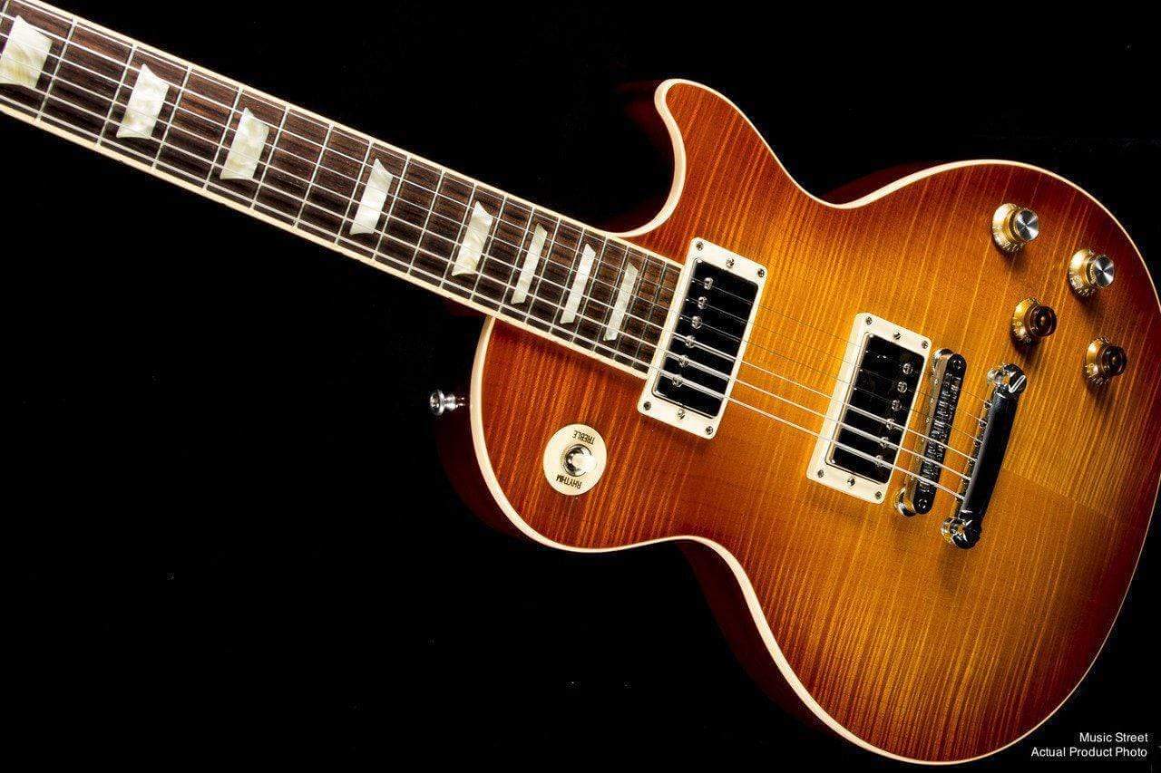 USED - 2011 Gibson Les Paul Standard