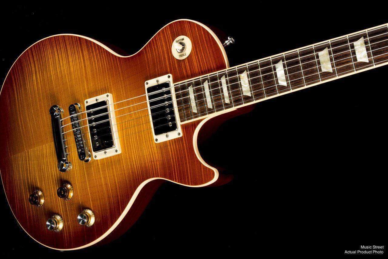 USED - 2011 Gibson Les Paul Standard