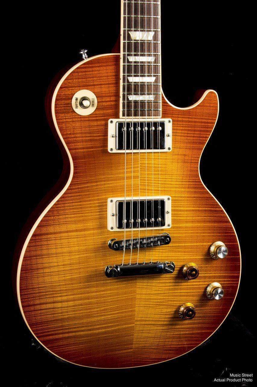 USED - 2011 Gibson Les Paul Standard