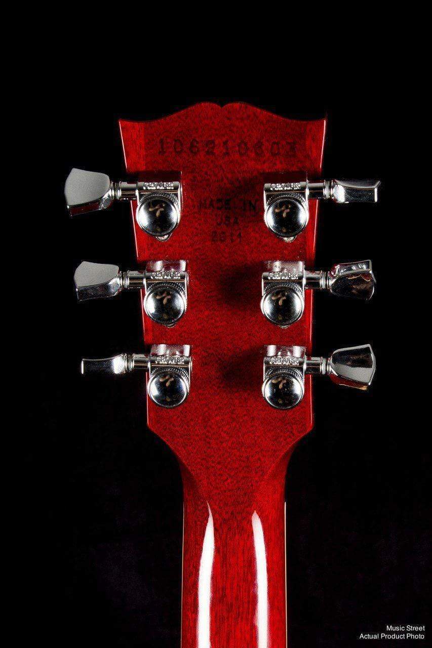 USED - 2011 Gibson Les Paul Standard