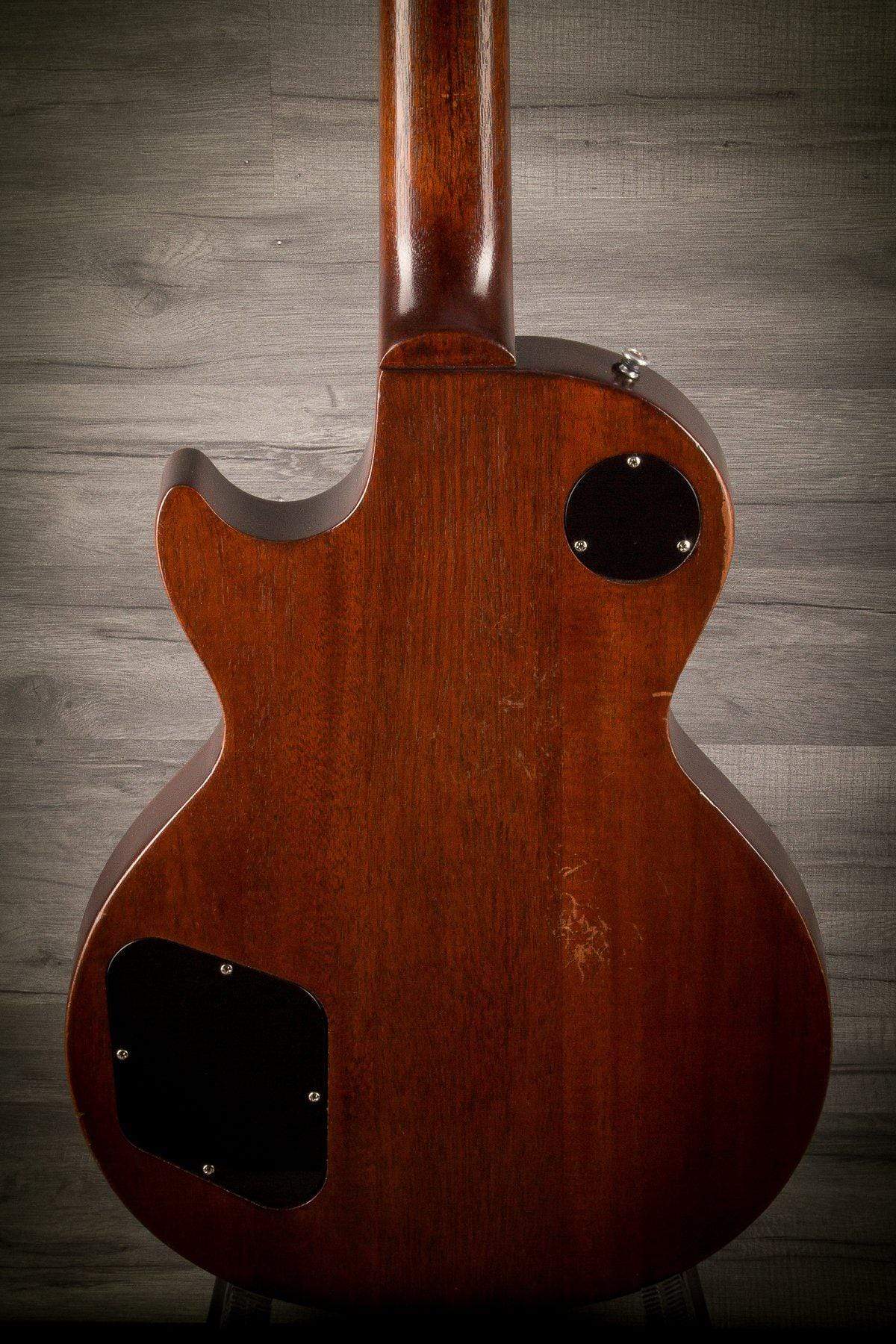 USED - 2013 Gibson 70's Tribute - Goldtop