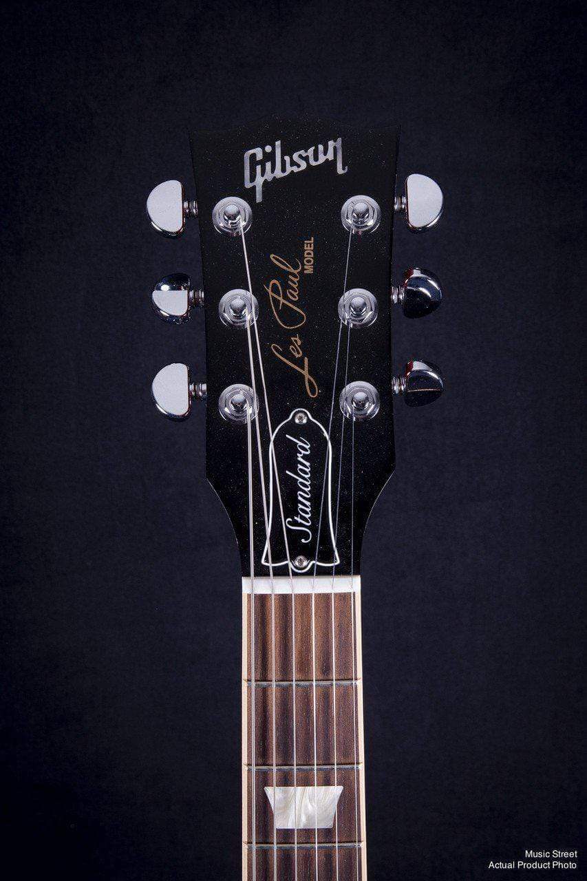 USED - 2013 Gibson Les Paul Standard Ice Tea