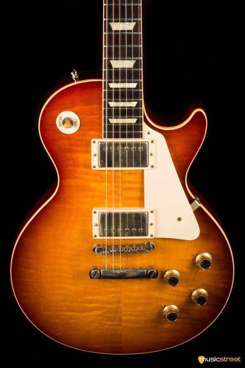 USED - 2014 Gibson Custom Shop 60's Historic Les Paul