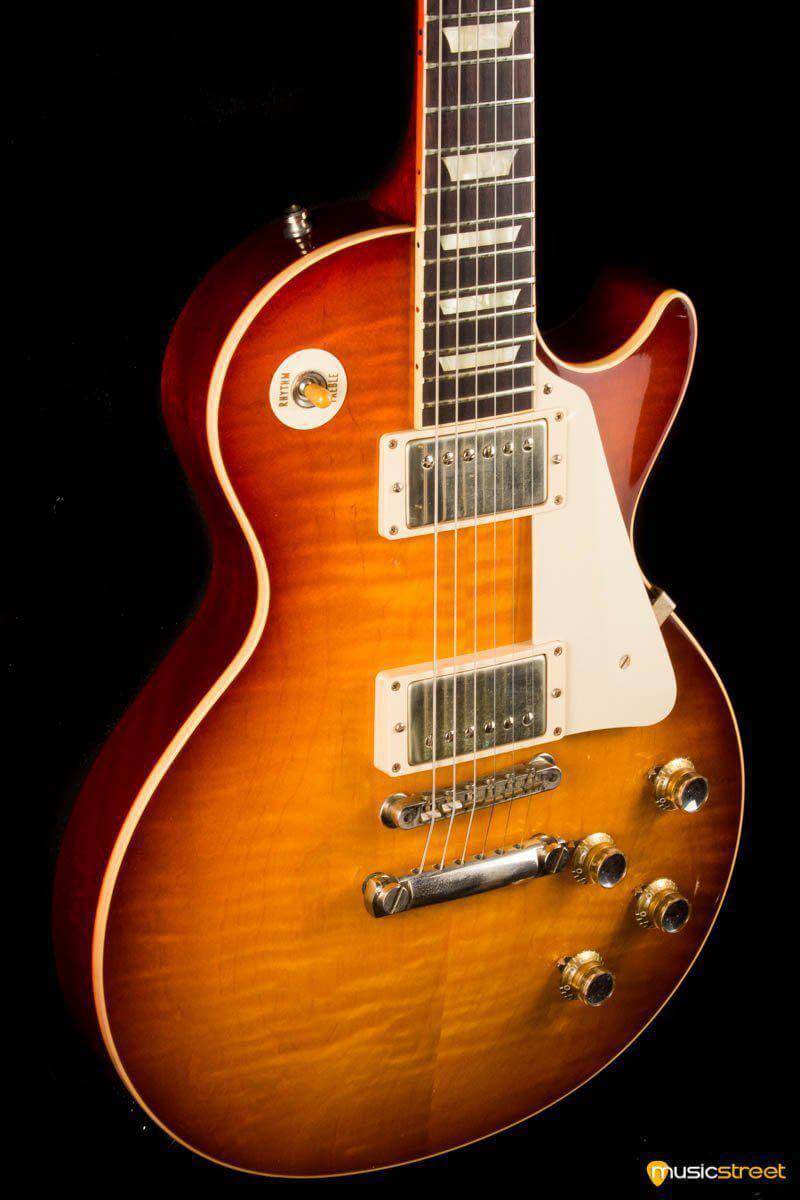 USED - 2014 Gibson Custom Shop 60's Historic Les Paul