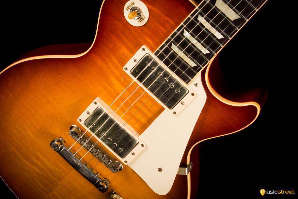 USED - 2014 Gibson Custom Shop 60's Historic Les Paul