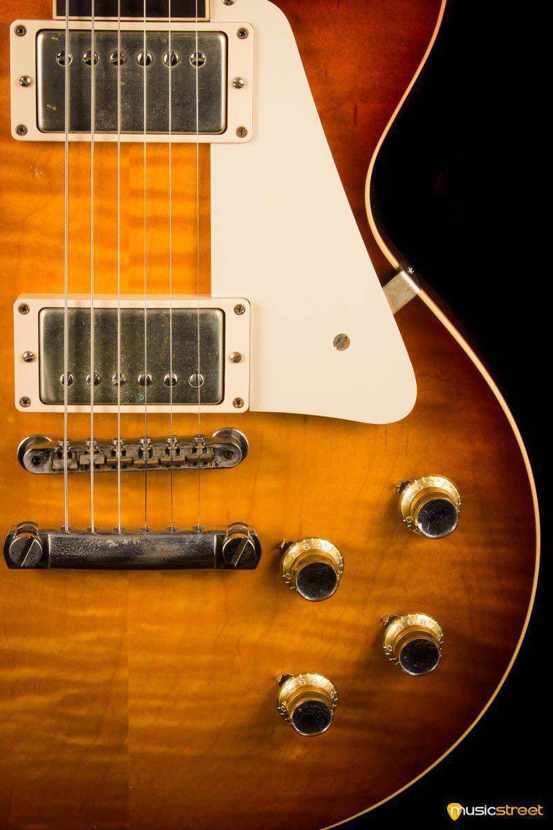 USED - 2014 Gibson Custom Shop 60's Historic Les Paul
