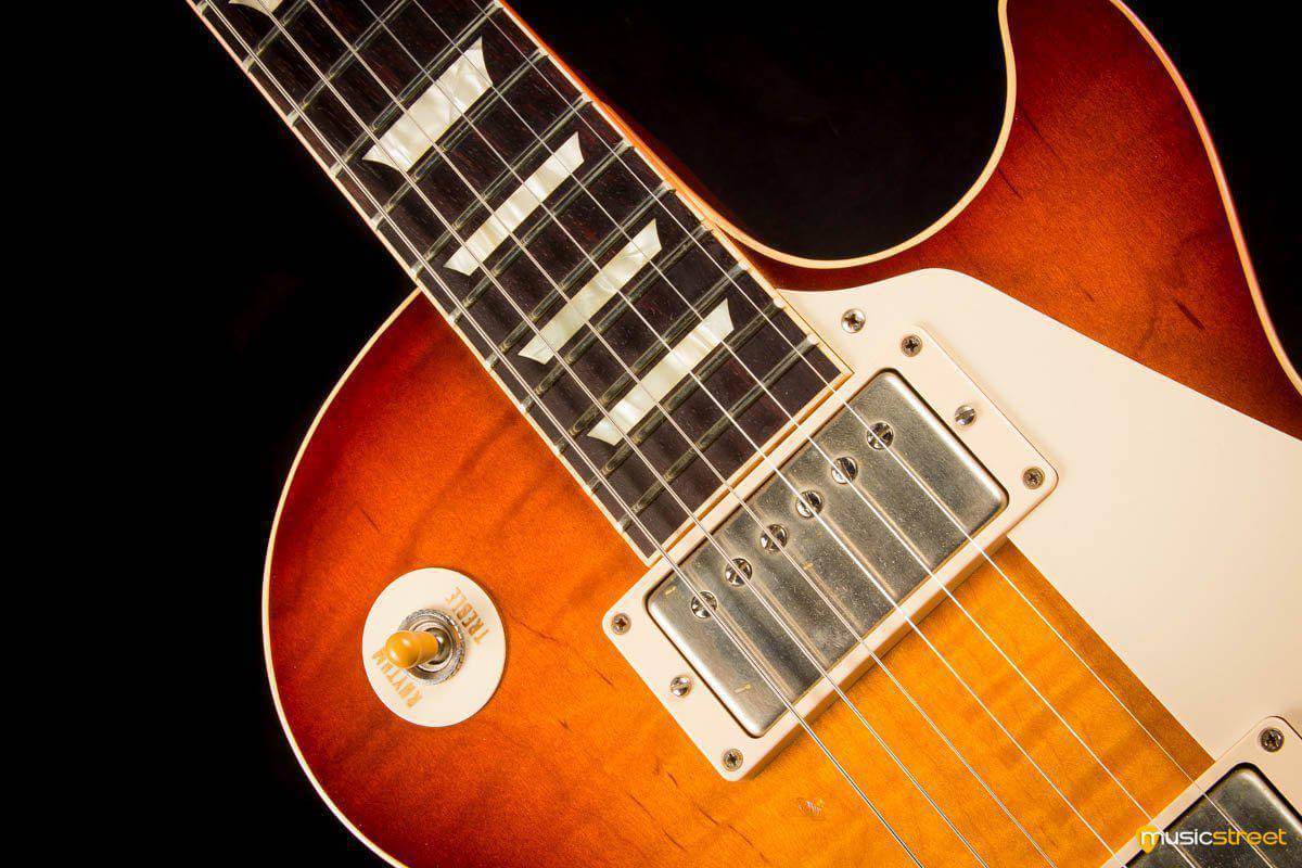 USED - 2014 Gibson Custom Shop 60's Historic Les Paul