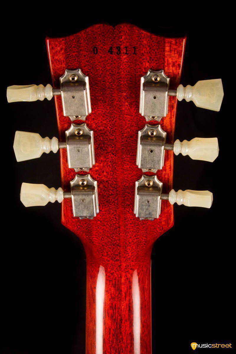 USED - 2014 Gibson Custom Shop 60's Historic Les Paul