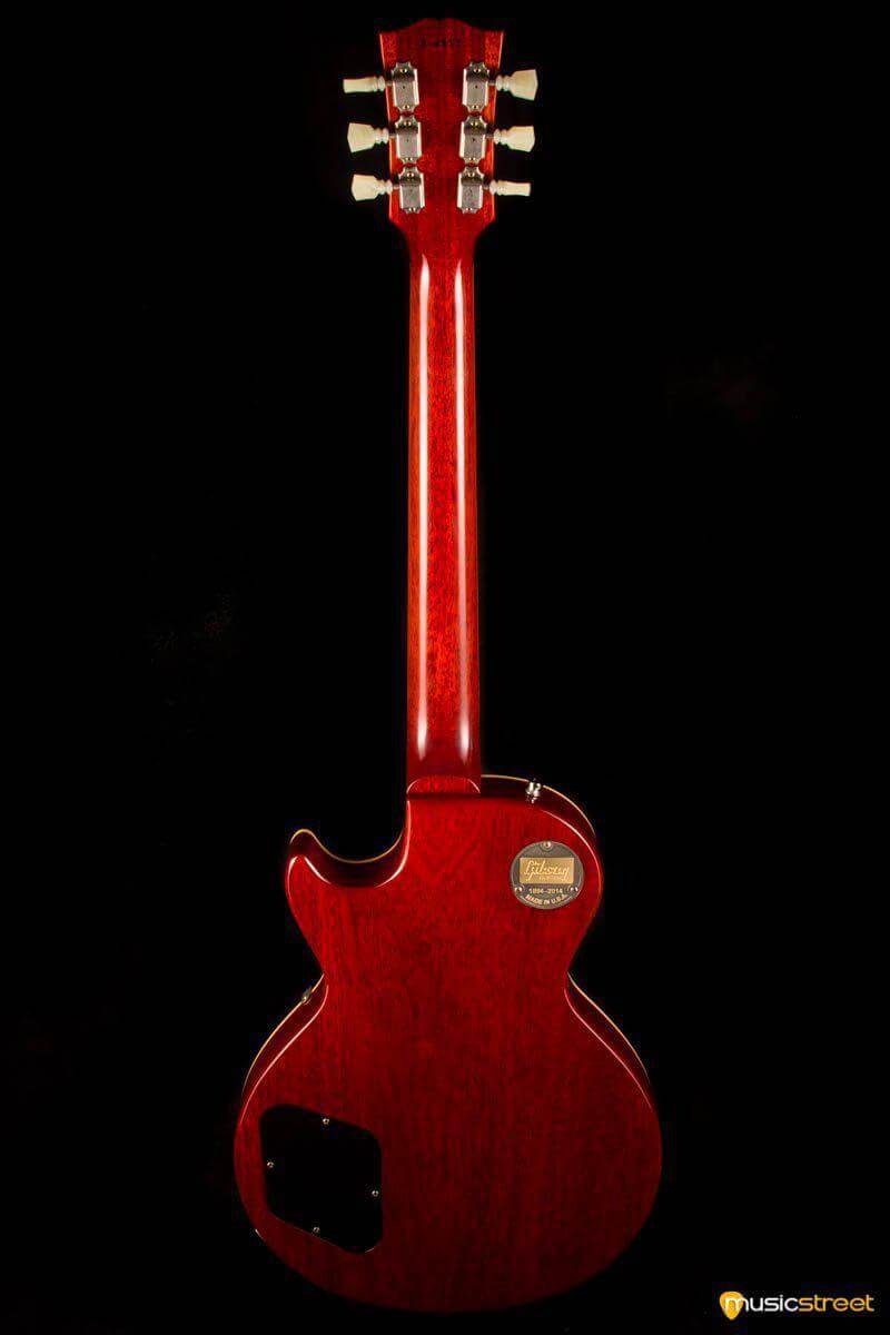 USED - 2014 Gibson Custom Shop 60's Historic Les Paul