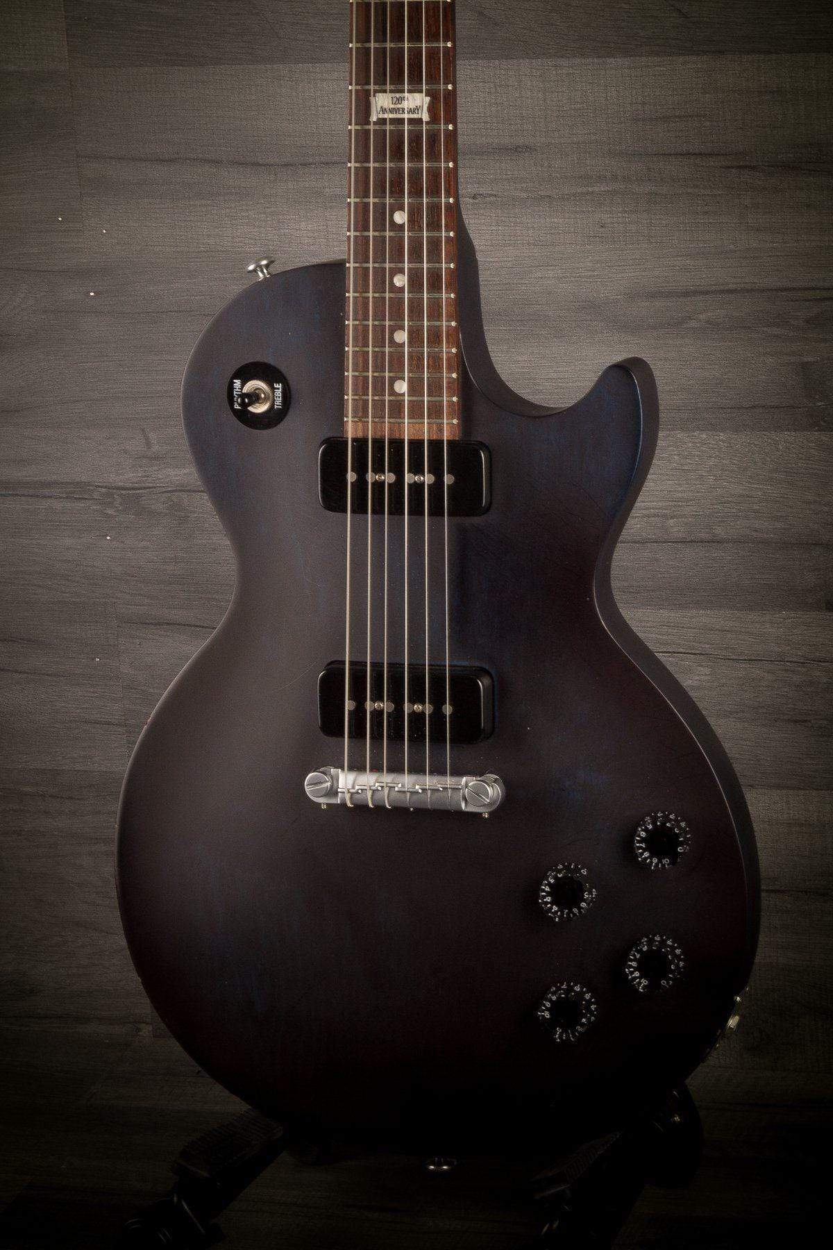 USED - 2014 Gibson Melody Maker - Satin Charcoal