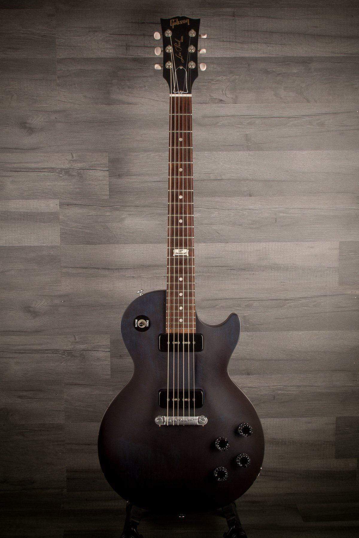 USED - 2014 Gibson Melody Maker - Satin Charcoal