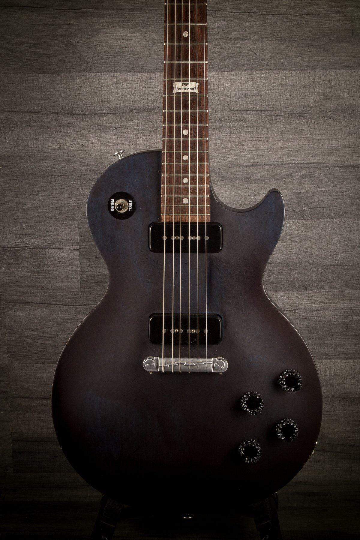 USED - 2014 Gibson Melody Maker - Satin Charcoal