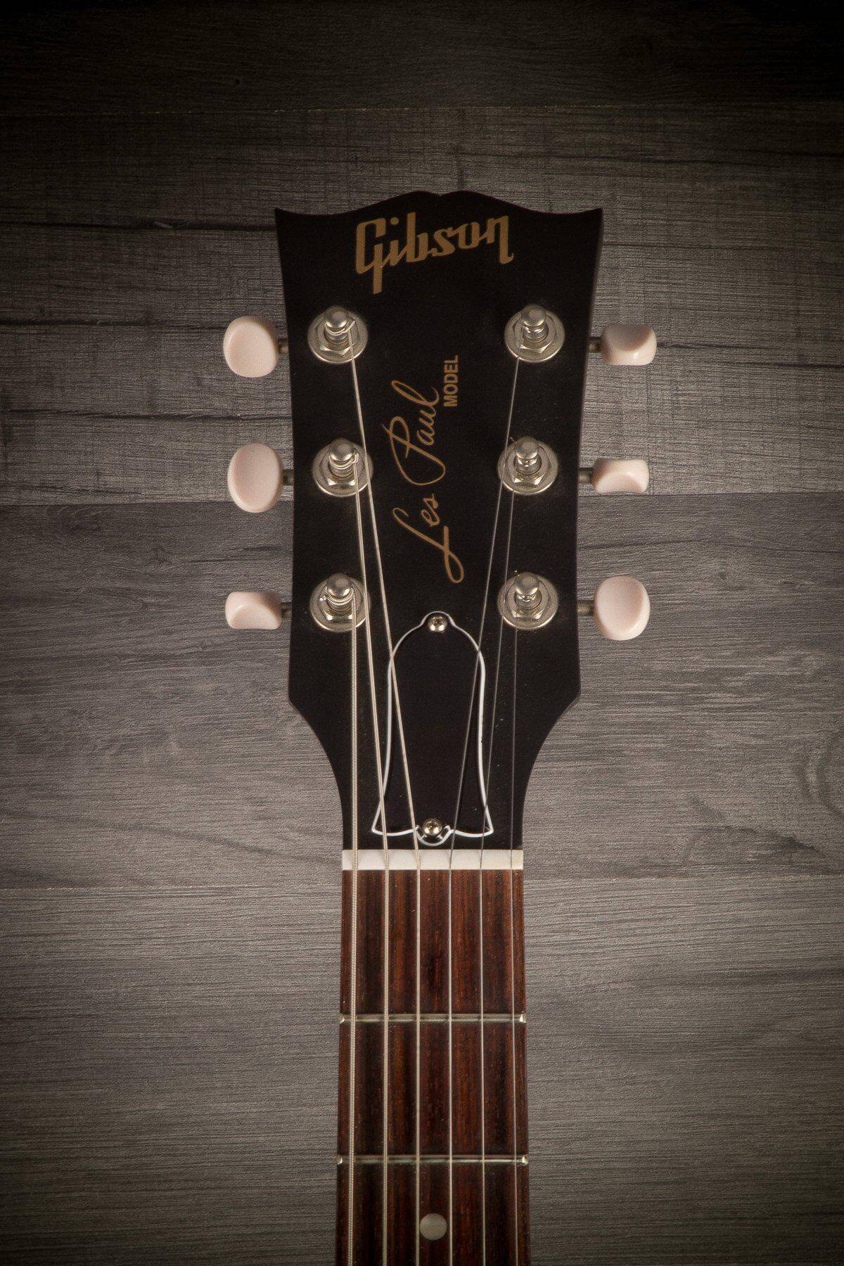 USED - 2014 Gibson Melody Maker - Satin Charcoal