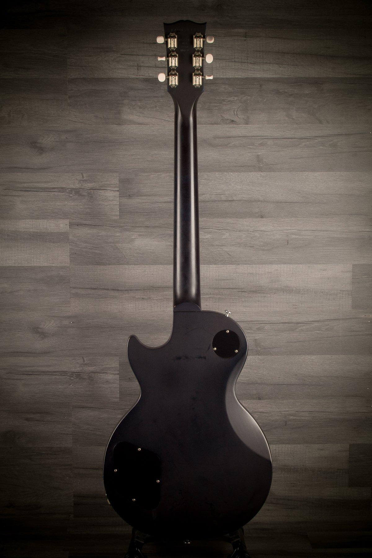 USED - 2014 Gibson Melody Maker - Satin Charcoal