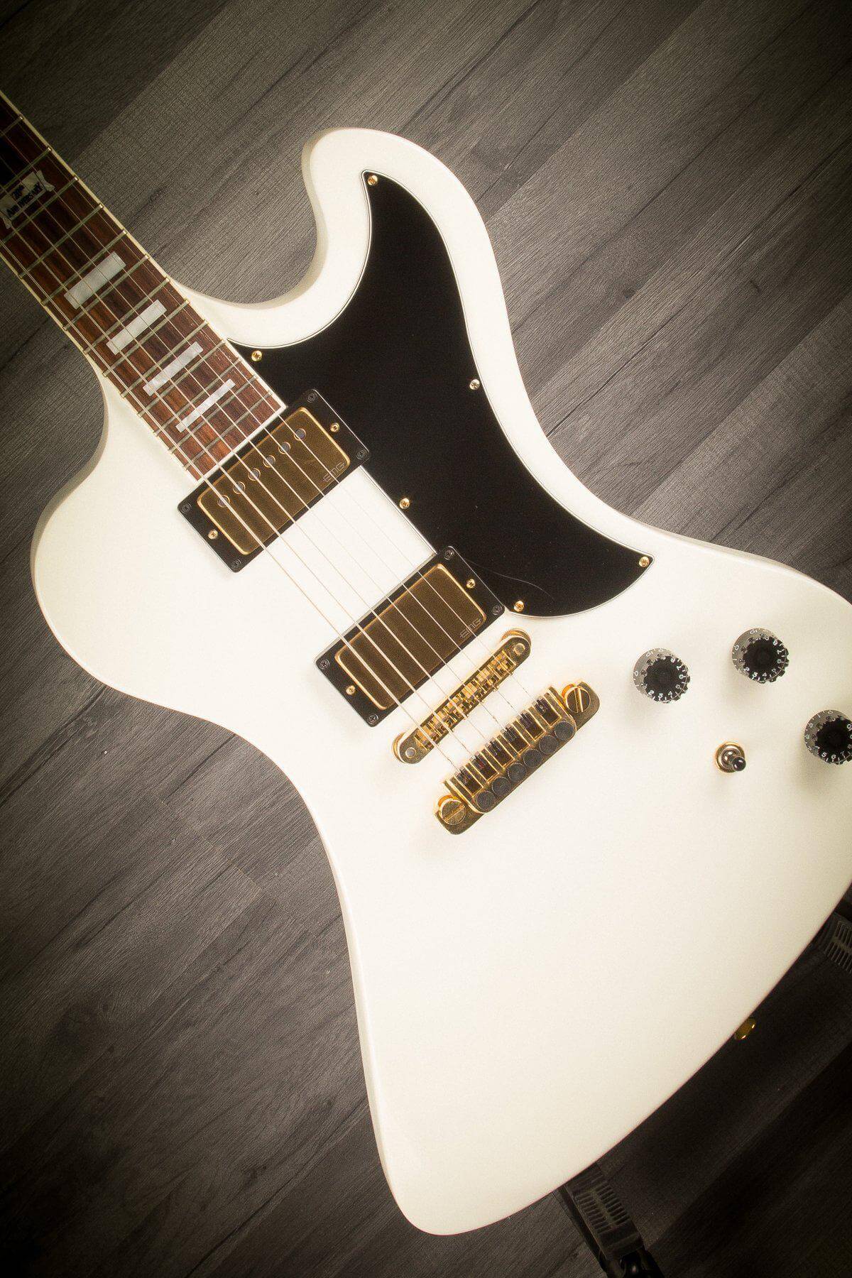USED - 2014 Gibson RD-Artist "120th Anniversary" - Alpine White