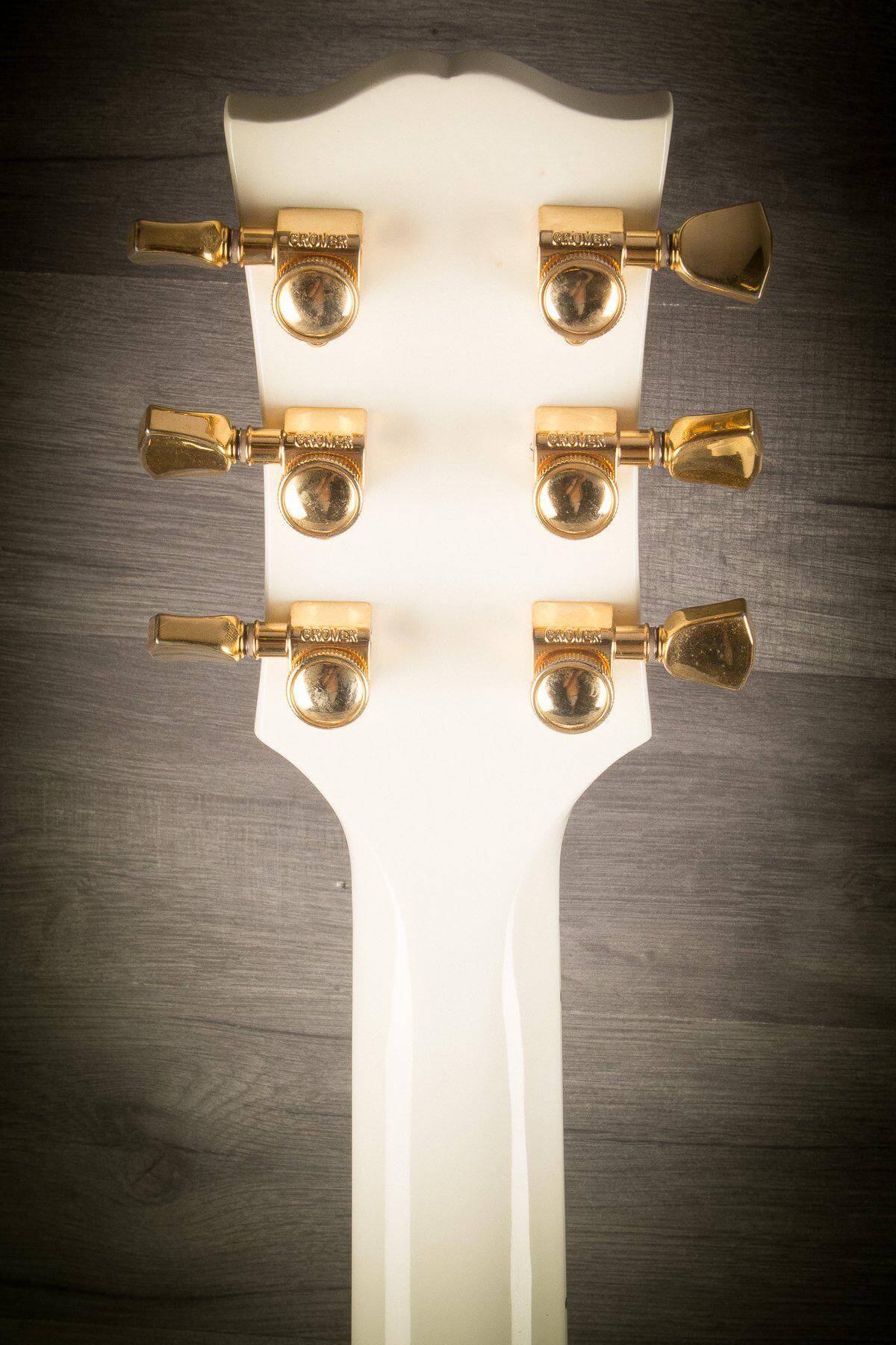 USED - 2014 Gibson RD-Artist "120th Anniversary" - Alpine White