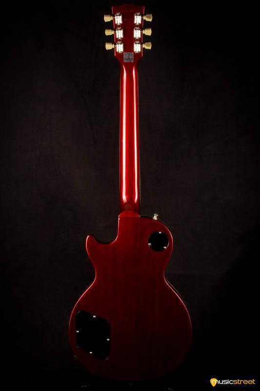 USED - 2015 Gibson Les Paul 100Th Standard Amber
