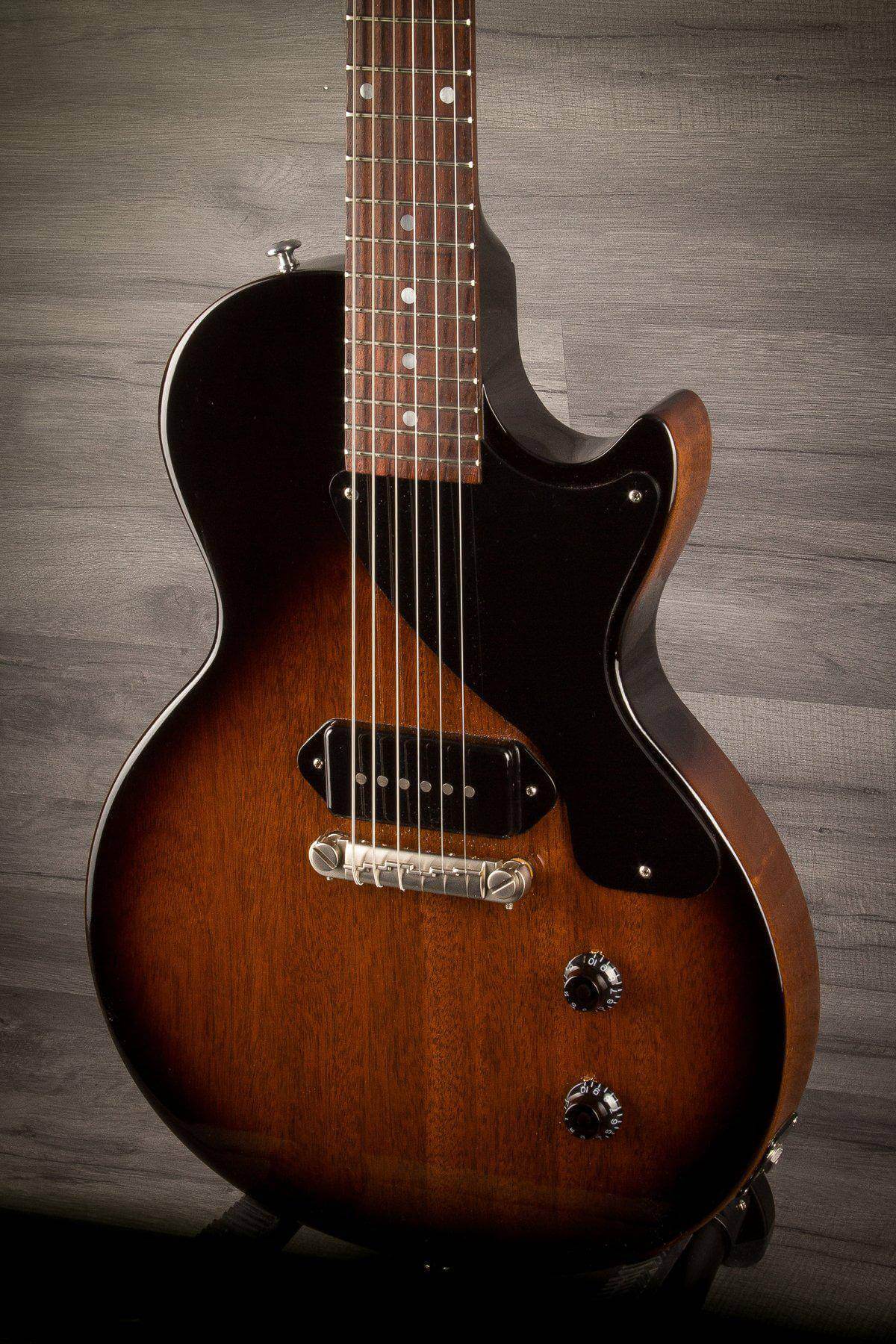 USED - 2015 Gibson Les Paul Junior - Vintage Sunburst