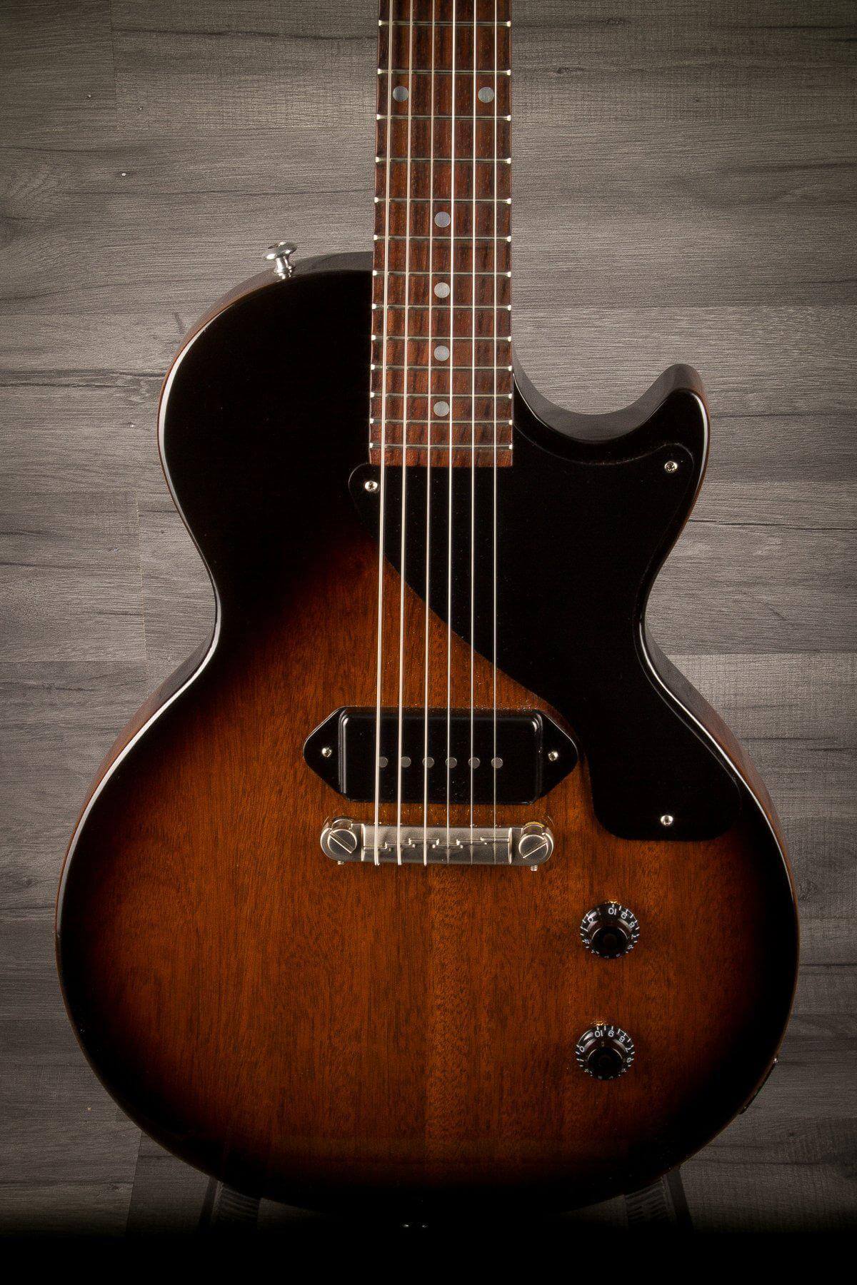 USED - 2015 Gibson Les Paul Junior - Vintage Sunburst
