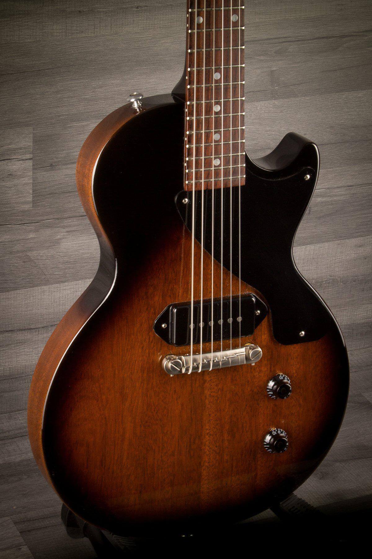 USED - 2015 Gibson Les Paul Junior - Vintage Sunburst