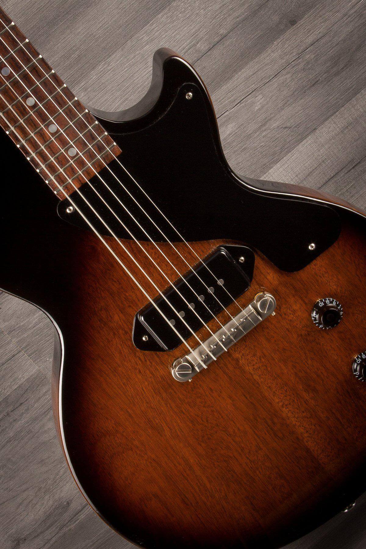 USED - 2015 Gibson Les Paul Junior - Vintage Sunburst