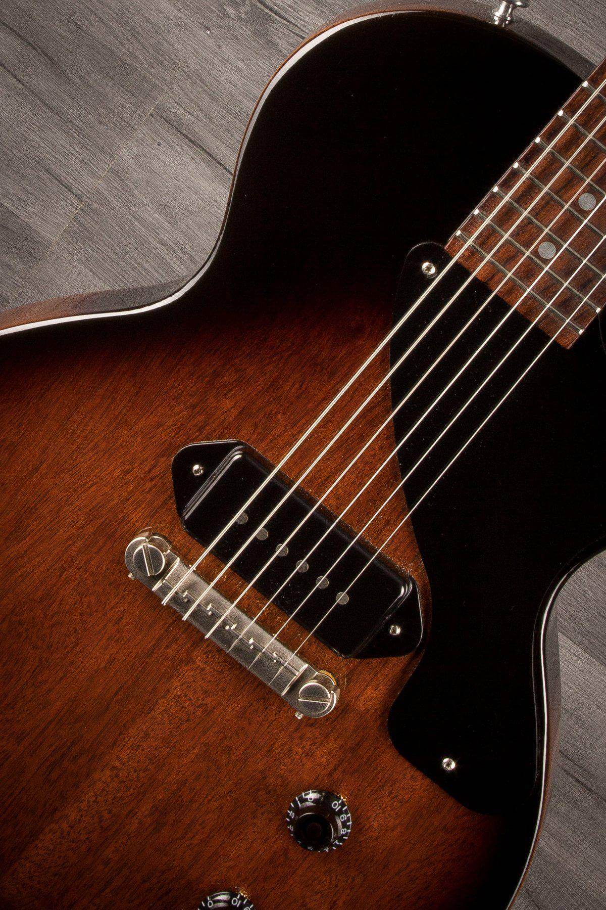 USED - 2015 Gibson Les Paul Junior - Vintage Sunburst