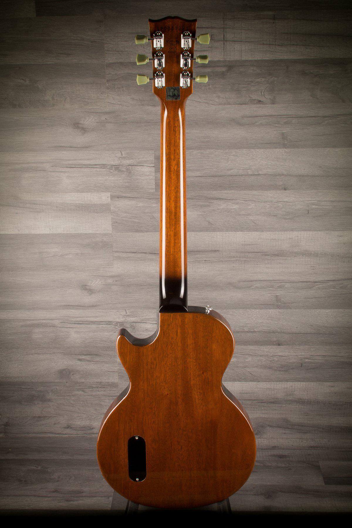 USED - 2015 Gibson Les Paul Junior - Vintage Sunburst
