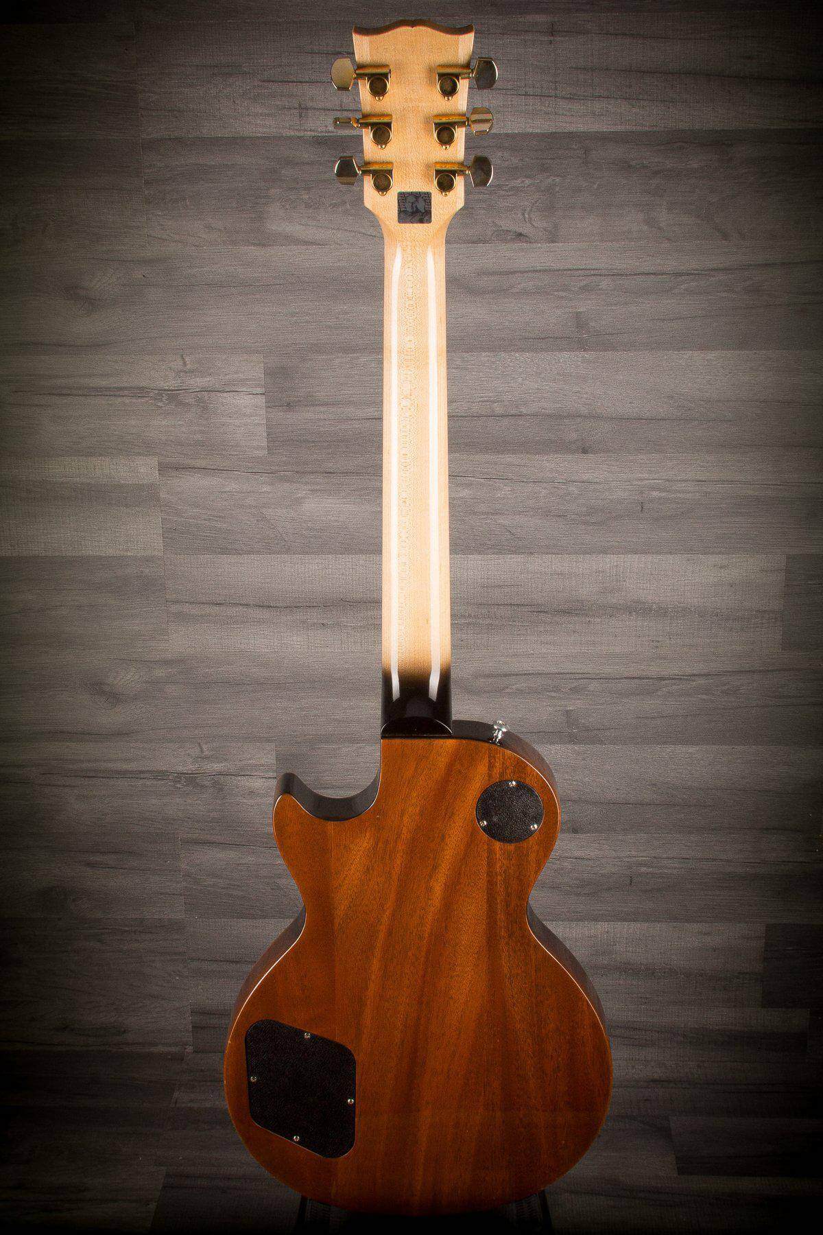 USED - 2015 Gibson Les Paul LPM - Sunburst