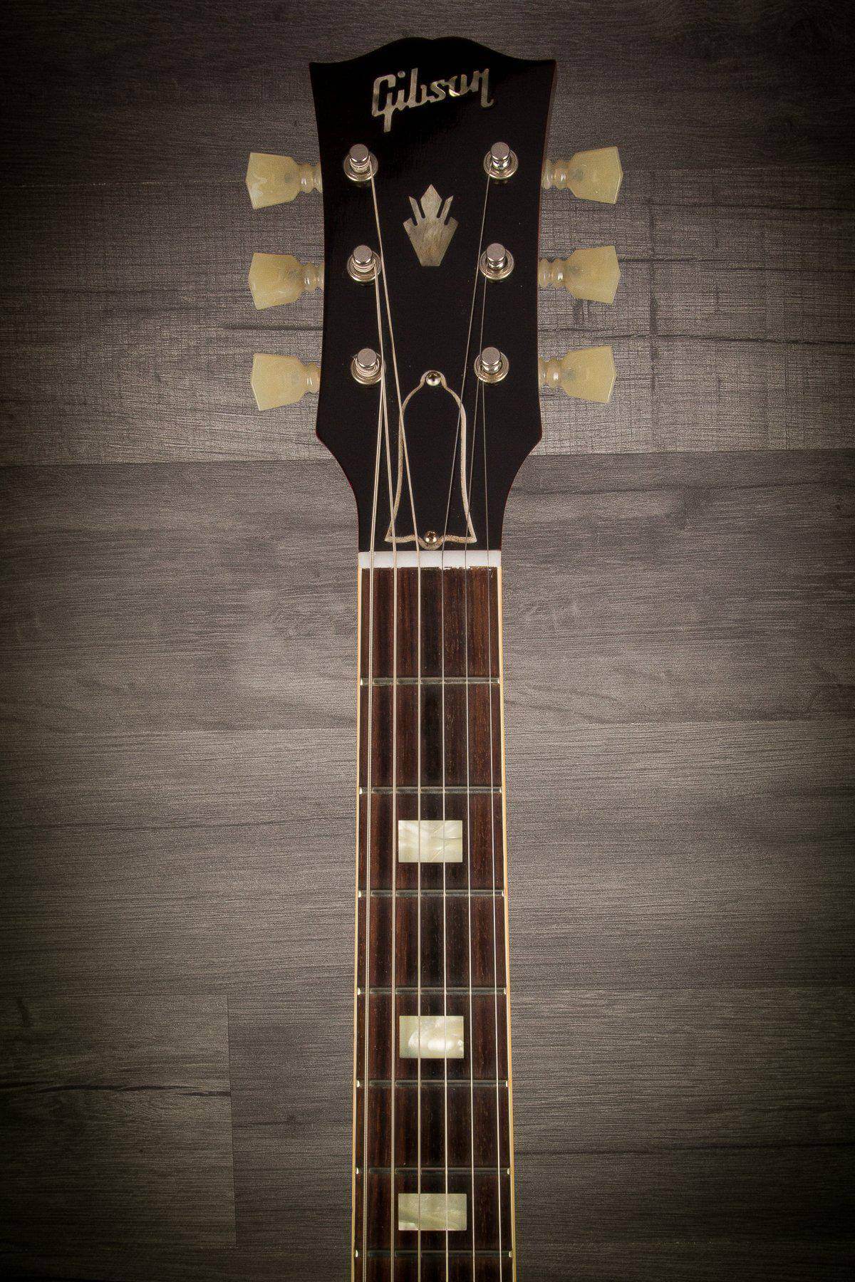 USED - 2016 Gibson '63 Memphis ES335 TDC - Cherry