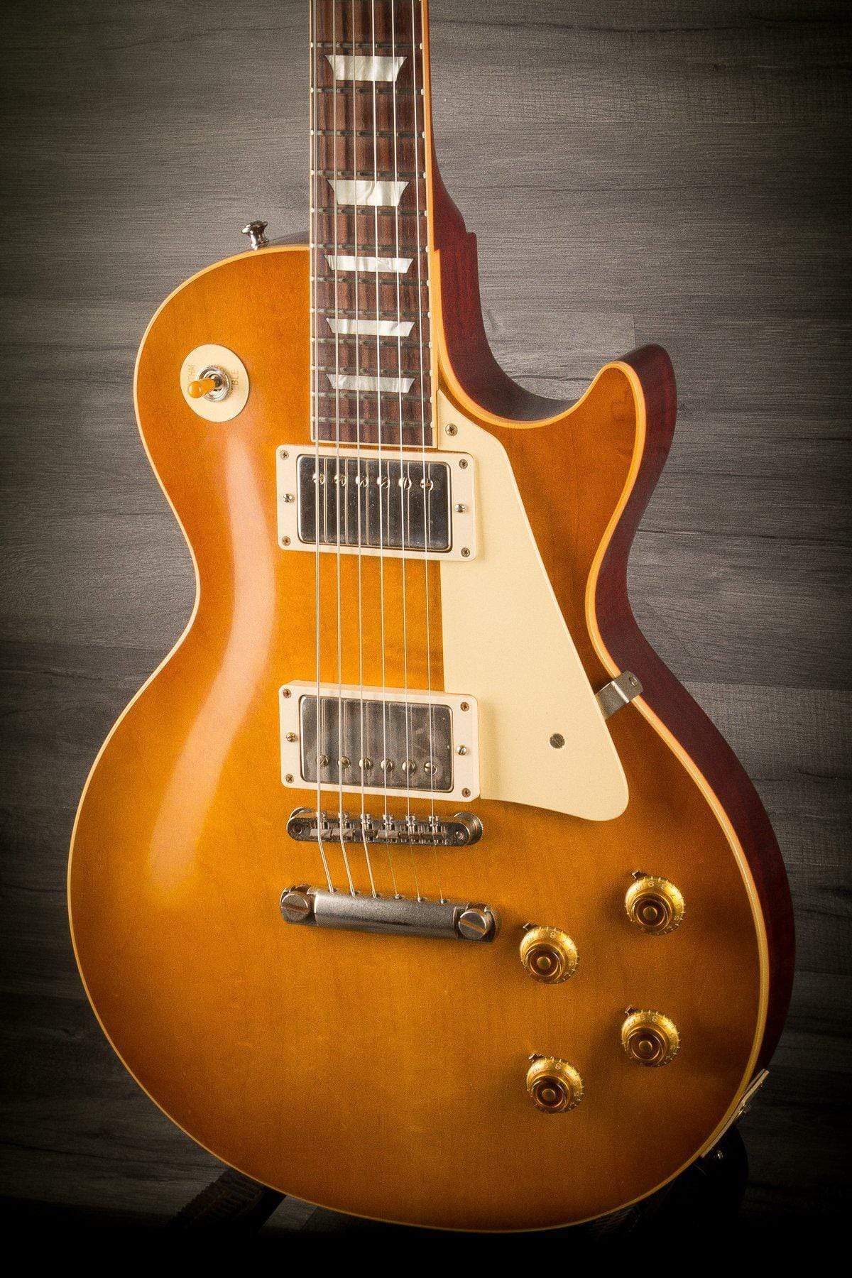 USED - 2017 Gibson Custom Shop Les Paul 58 Standard